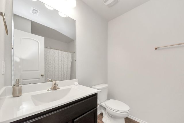 5616 Rainflower Terrace Lane, Spring, TX 77389