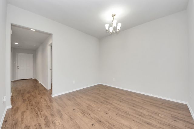 5616 Rainflower Terrace Lane, Spring, TX 77389