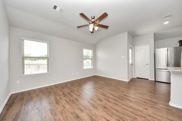 5616 Rainflower Terrace Lane, Spring, TX 77389