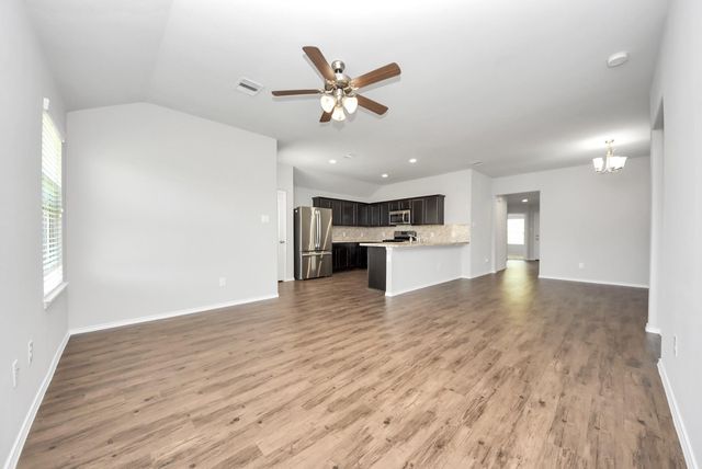 5616 Rainflower Terrace Lane, Spring, TX 77389