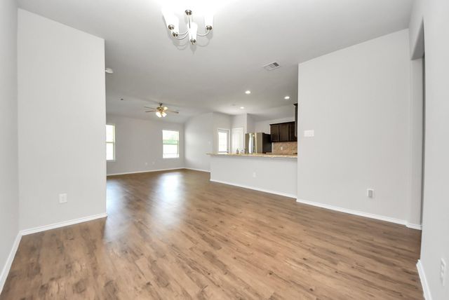 5616 Rainflower Terrace Lane, Spring, TX 77389