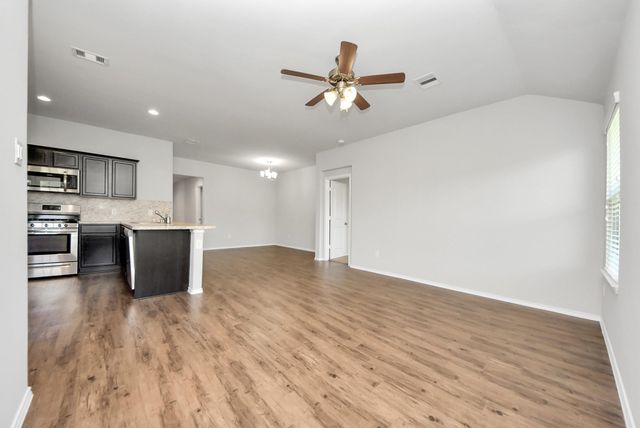 5616 Rainflower Terrace Lane, Spring, TX 77389