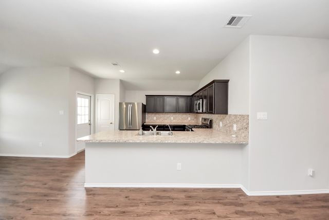 5616 Rainflower Terrace Lane, Spring, TX 77389