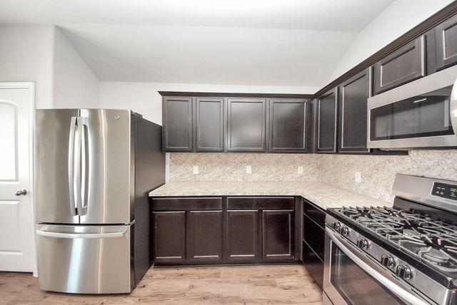 5616 Rainflower Terrace Lane, Spring, TX 77389