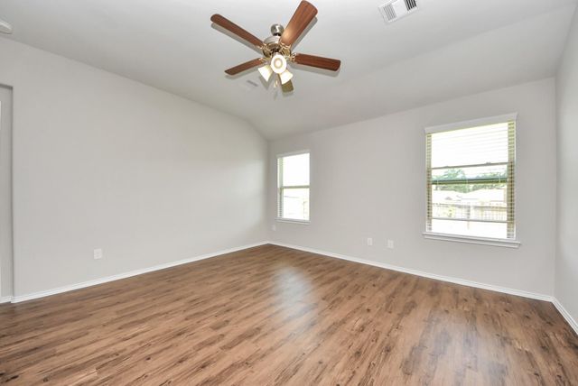 5616 Rainflower Terrace Lane, Spring, TX 77389