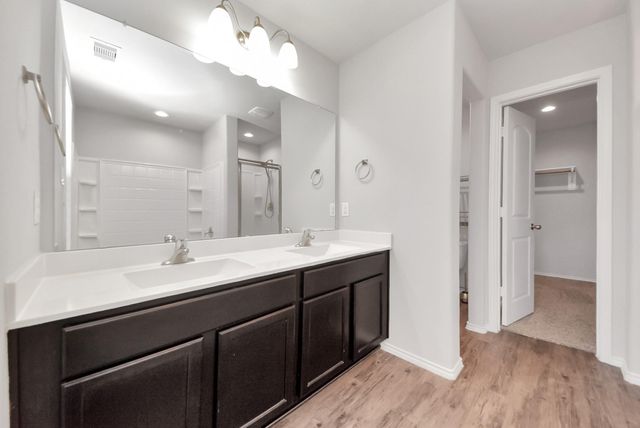 5616 Rainflower Terrace Lane, Spring, TX 77389