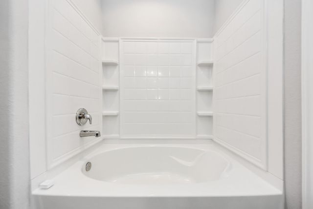 5616 Rainflower Terrace Lane, Spring, TX 77389