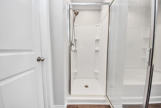 5616 Rainflower Terrace Lane, Spring, TX 77389