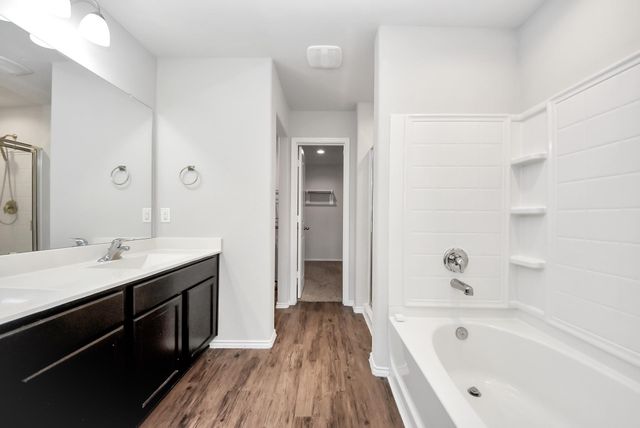 5616 Rainflower Terrace Lane, Spring, TX 77389