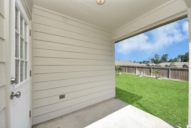 5616 Rainflower Terrace Lane, Spring, TX 77389