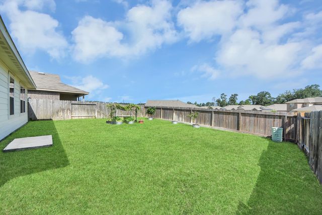 5616 Rainflower Terrace Lane, Spring, TX 77389