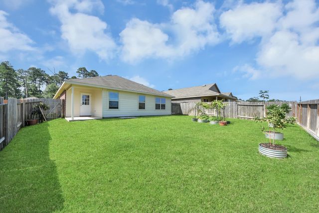 5616 Rainflower Terrace Lane, Spring, TX 77389