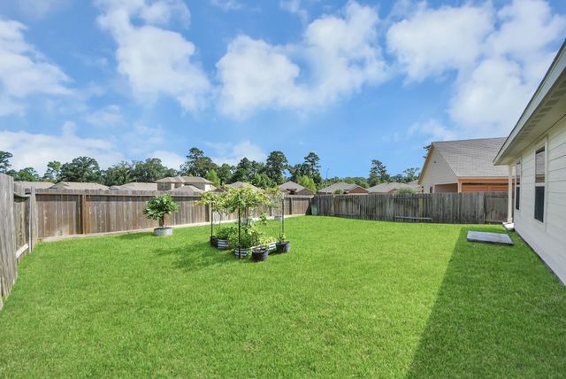 5616 Rainflower Terrace Lane, Spring, TX 77389