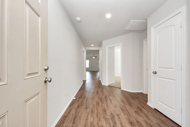 5616 Rainflower Terrace Lane, Spring, TX 77389