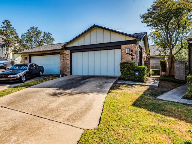 9417 Singing Quail DR, Austin, TX 78758