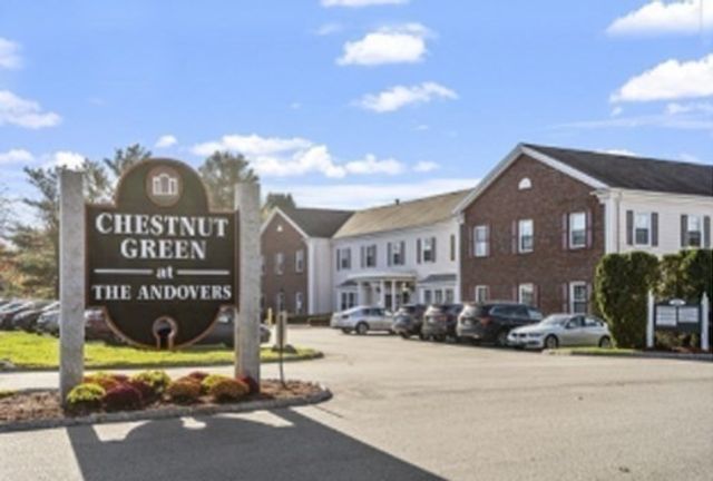 565 Turnpike St, North Andover, MA 01845