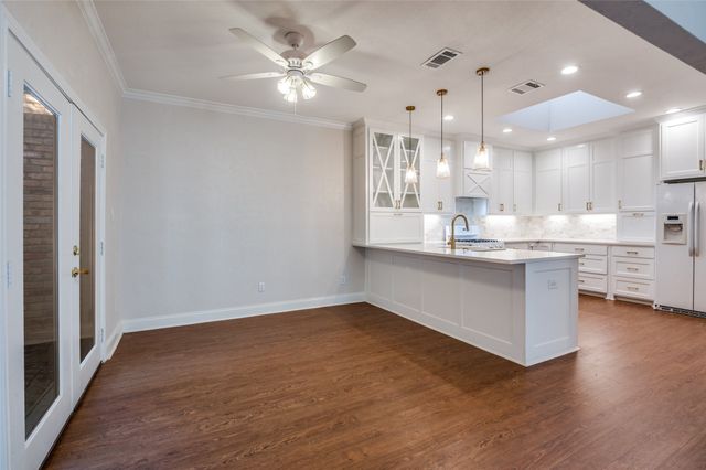 6027 High Court Place, Dallas, TX 75254