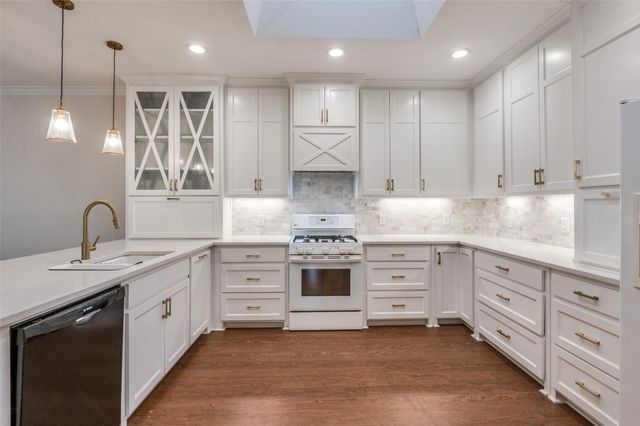 6027 High Court Place, Dallas, TX 75254