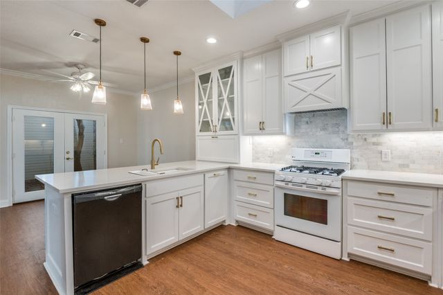 6027 High Court Place, Dallas, TX 75254