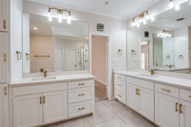 6027 High Court Place, Dallas, TX 75254