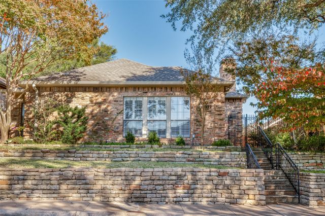 6027 High Court Place, Dallas, TX 75254