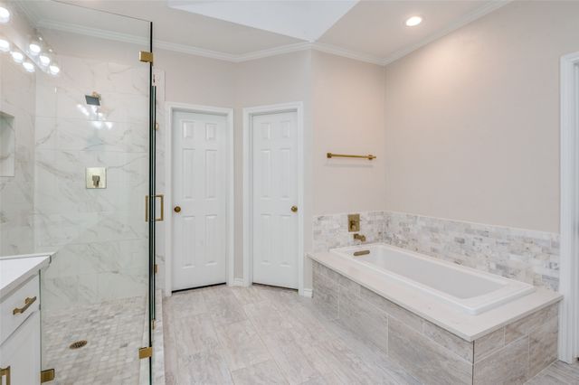 6027 High Court Place, Dallas, TX 75254