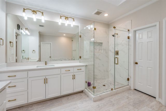 6027 High Court Place, Dallas, TX 75254