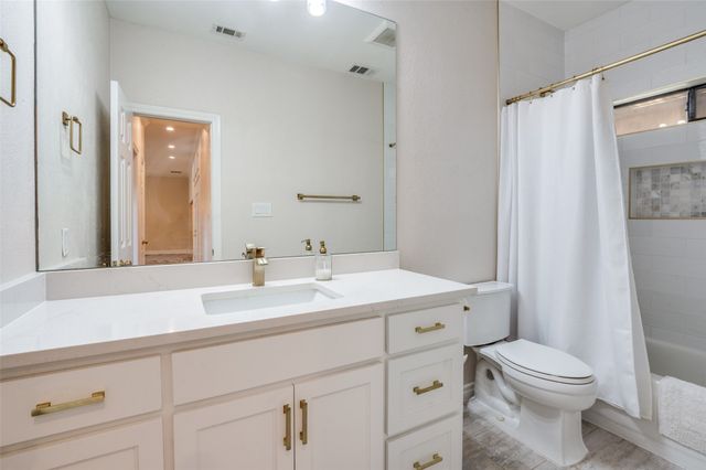 6027 High Court Place, Dallas, TX 75254