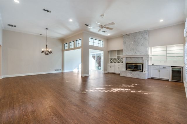 6027 High Court Place, Dallas, TX 75254