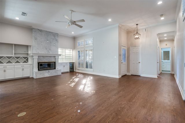 6027 High Court Place, Dallas, TX 75254