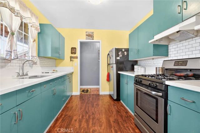10894 Jamie Avenue, Pacoima, CA 91331