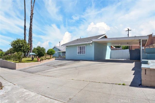 10894 Jamie Avenue, Pacoima, CA 91331
