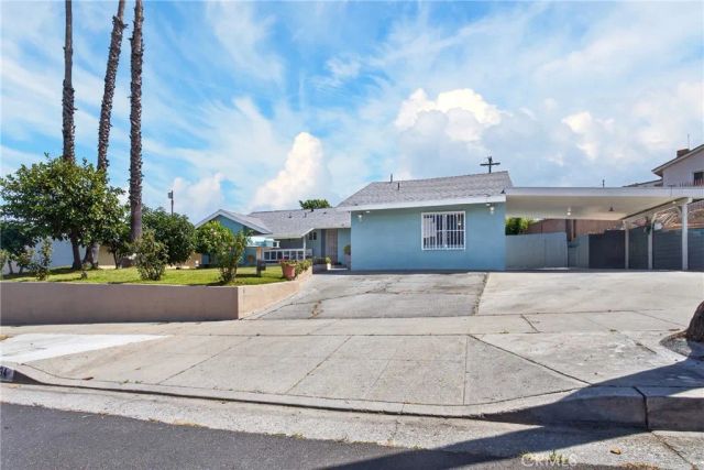 10894 Jamie Avenue, Pacoima, CA 91331