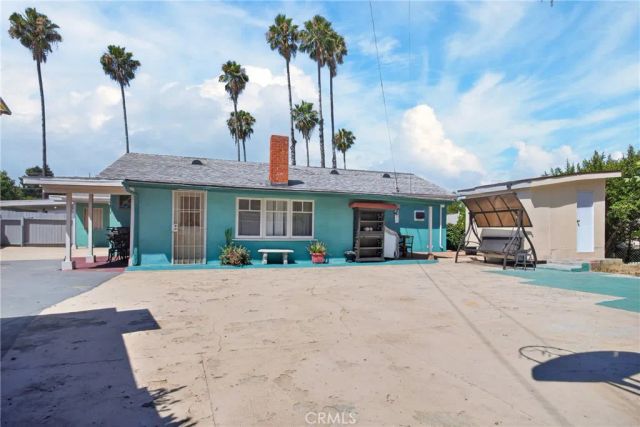 10894 Jamie Avenue, Pacoima, CA 91331