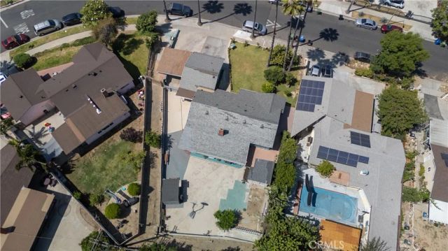 10894 Jamie Avenue, Pacoima, CA 91331