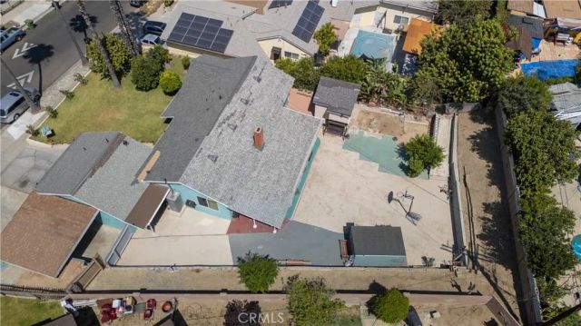 10894 Jamie Avenue, Pacoima, CA 91331