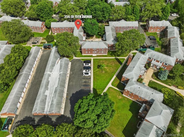 254-18 2nd Floor 75 Ave Upper, Glen Oaks, NY 11004