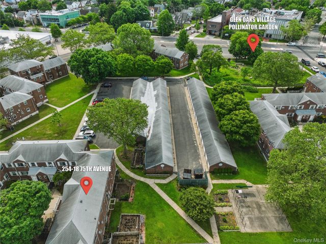 254-18 2nd Floor 75 Ave Upper, Glen Oaks, NY 11004