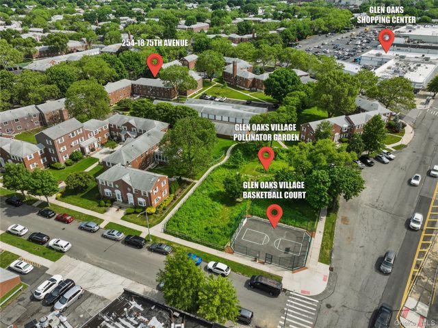 254-18 2nd Floor 75 Ave Upper, Glen Oaks, NY 11004
