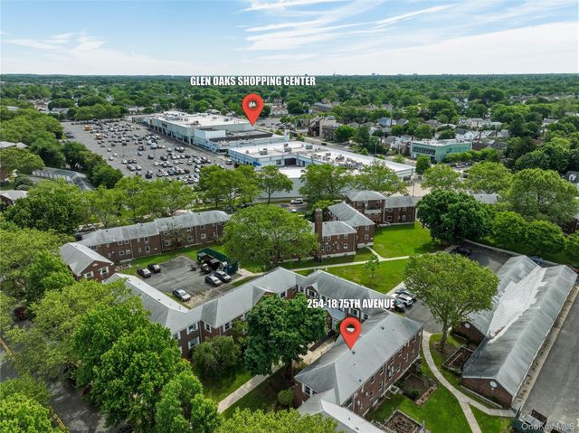 254-18 2nd Floor 75 Ave Upper, Glen Oaks, NY 11004