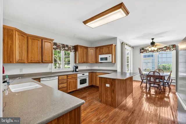 178 ROUNDABOUT TRAIL, Camden, DE 19934
