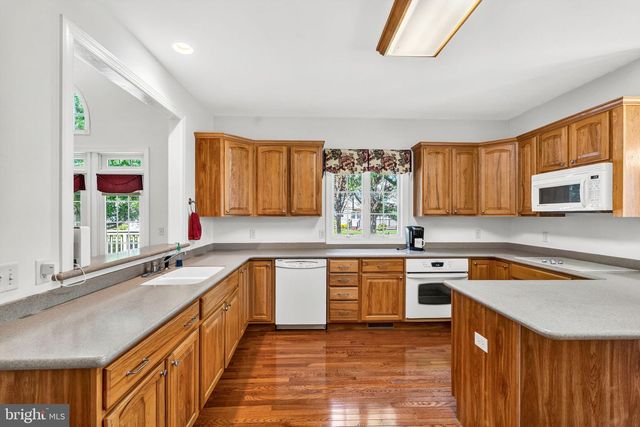 178 ROUNDABOUT TRAIL, Camden, DE 19934