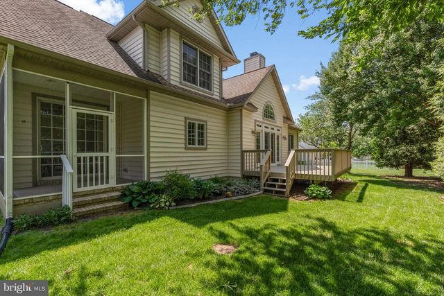 178 ROUNDABOUT TRAIL, Camden, DE 19934