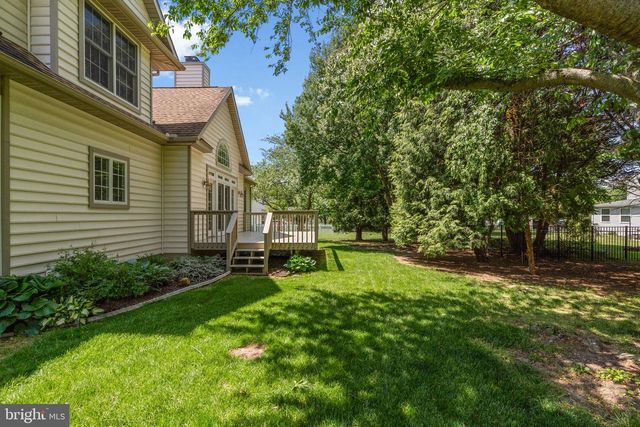 178 ROUNDABOUT TRAIL, Camden, DE 19934