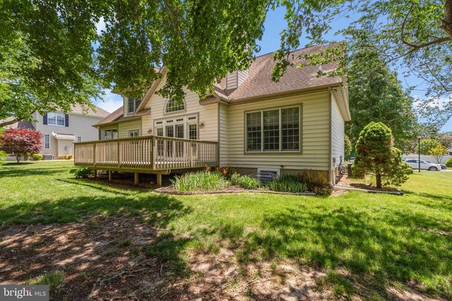 178 ROUNDABOUT TRAIL, Camden, DE 19934