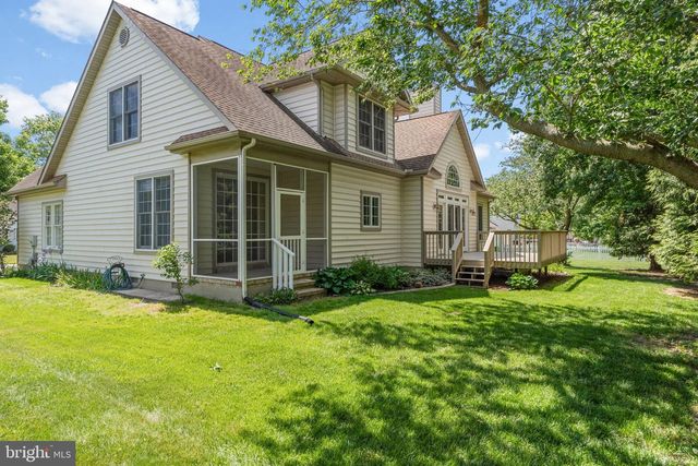 178 ROUNDABOUT TRAIL, Camden, DE 19934
