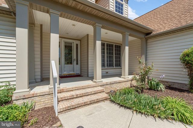 178 ROUNDABOUT TRAIL, Camden, DE 19934