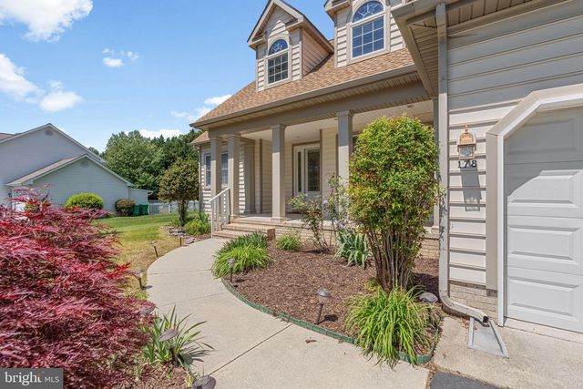 178 ROUNDABOUT TRAIL, Camden, DE 19934