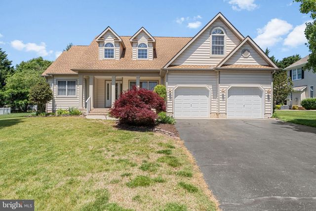 178 ROUNDABOUT TRAIL, Camden, DE 19934