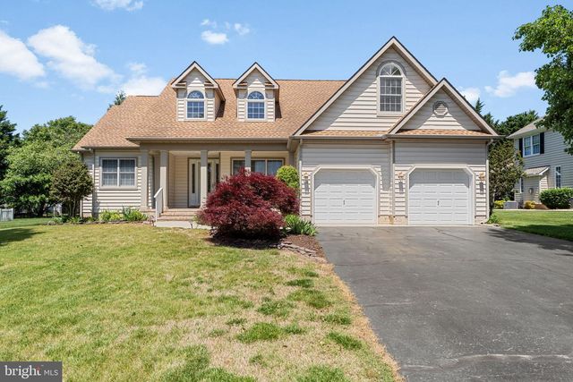 178 ROUNDABOUT TRAIL, Camden, DE 19934